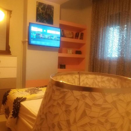 Apartment With Balcony And Parking Cavala Exterior foto