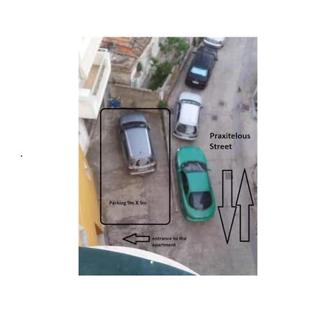 Apartment With Balcony And Parking Cavala Exterior foto