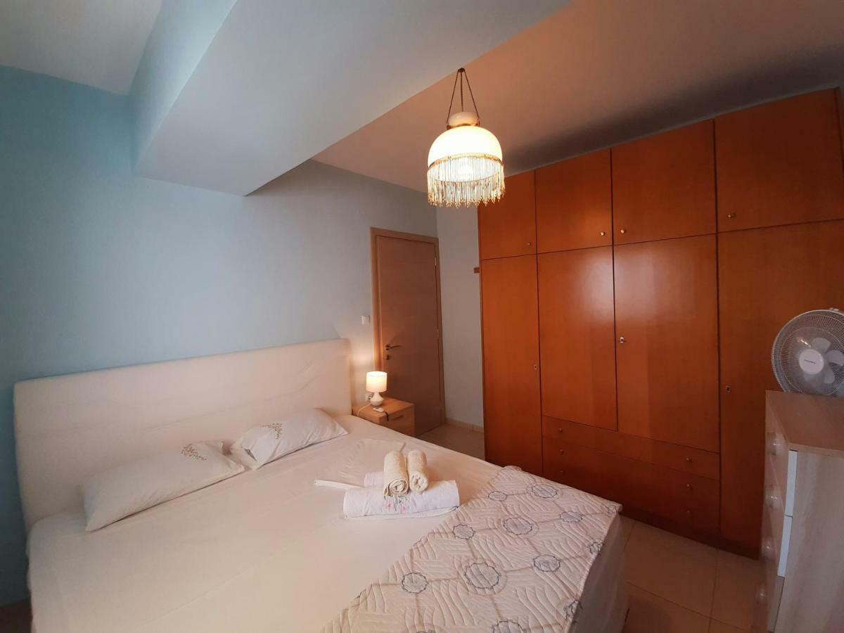Apartment With Balcony And Parking Cavala Exterior foto